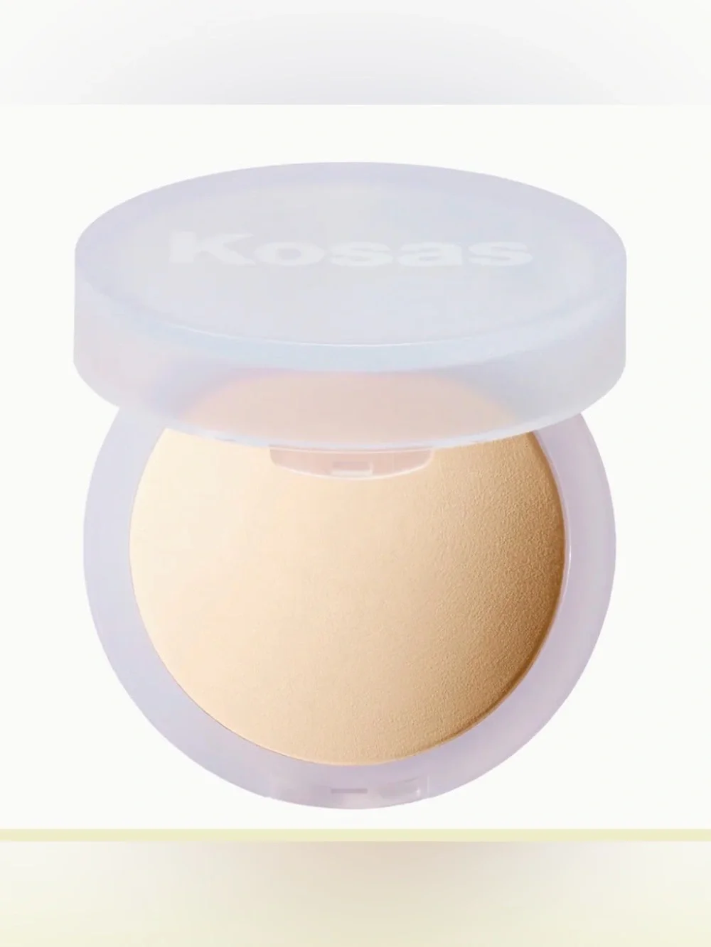 Kosas Cloud Set Setting Powder in Breezy